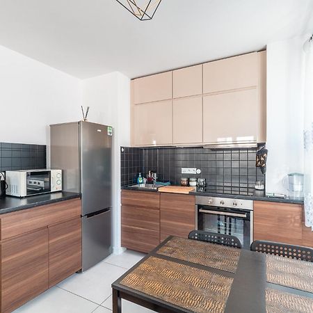 Apartament Chmielna Loft 크라쿠프 외부 사진