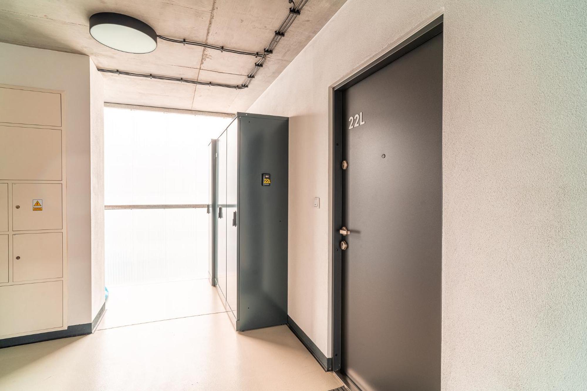 Apartament Chmielna Loft 크라쿠프 외부 사진