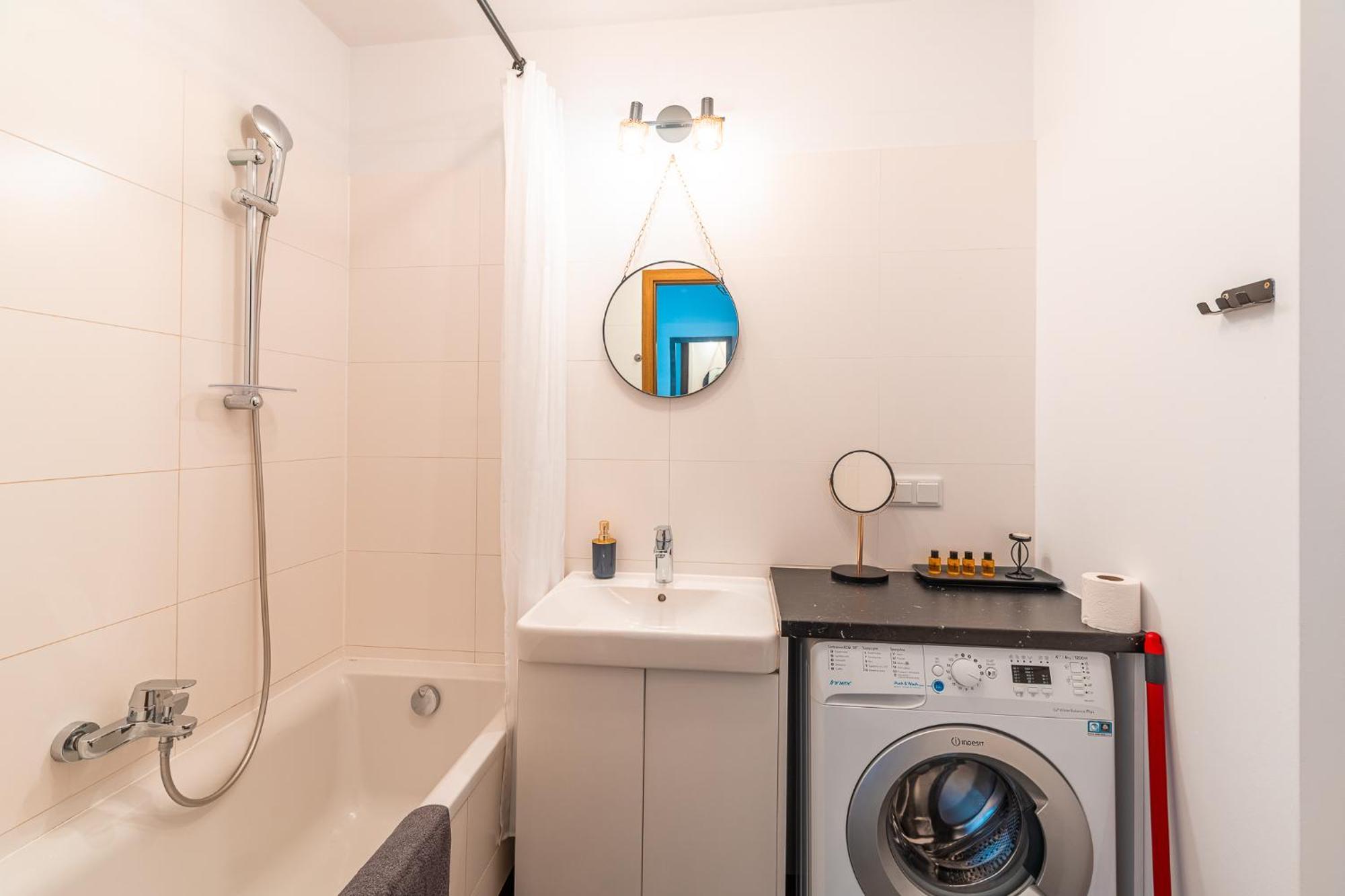 Apartament Chmielna Loft 크라쿠프 외부 사진
