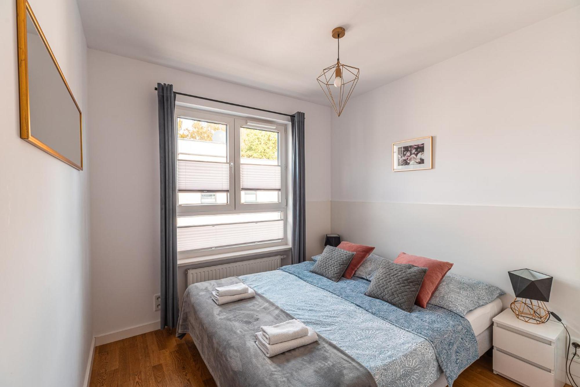 Apartament Chmielna Loft 크라쿠프 외부 사진